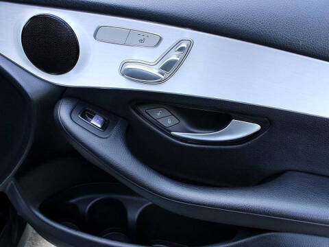 2020 Mercedes-Benz GLC GLC 300