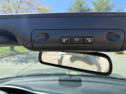2008 Saab 9-3 2.0T