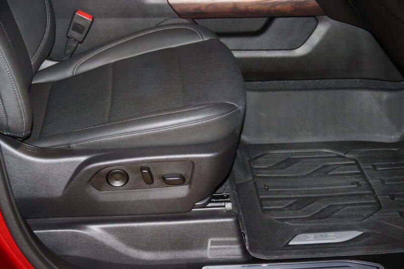 2025 GMC Sierra 3500HD