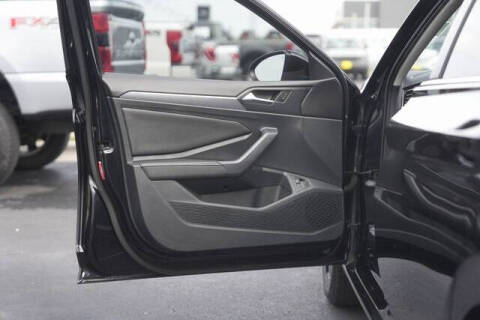 2023 Volkswagen Jetta SE