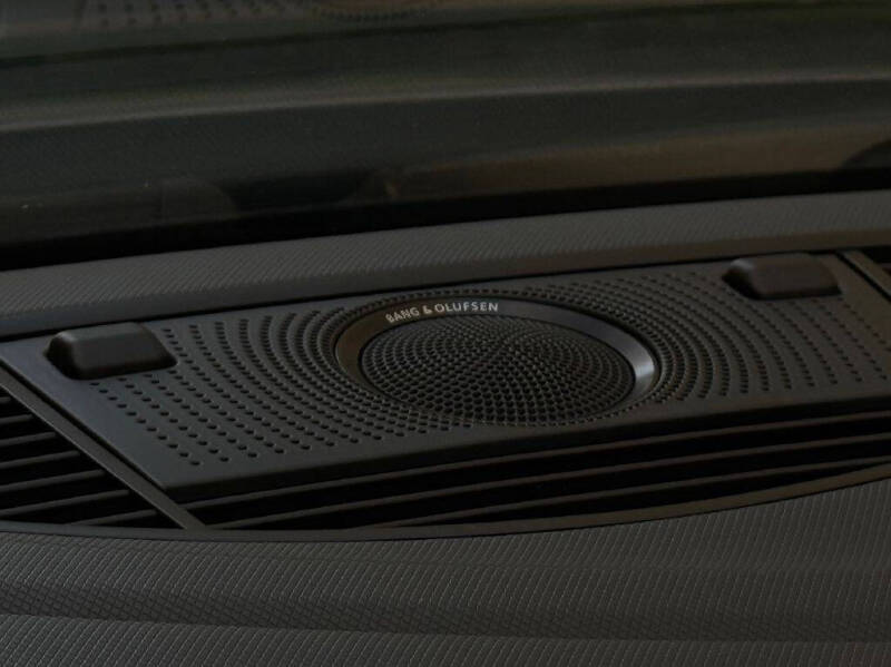 2012 Audi R8 5.2 quattro Spyder