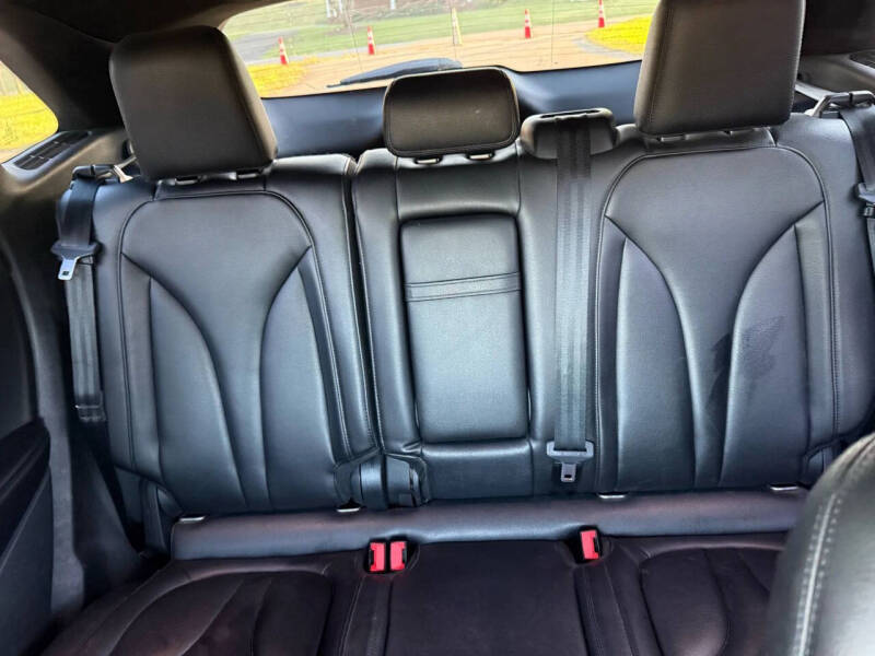 2017 Lincoln MKC Premiere