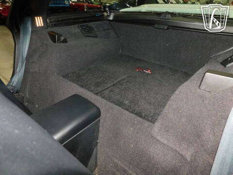 1992 Chevrolet Corvette