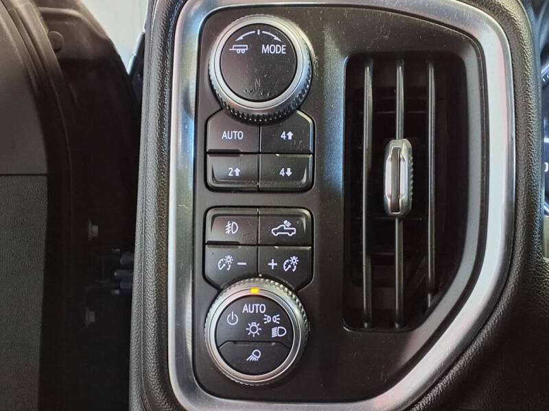 2022 GMC Sierra 2500HD