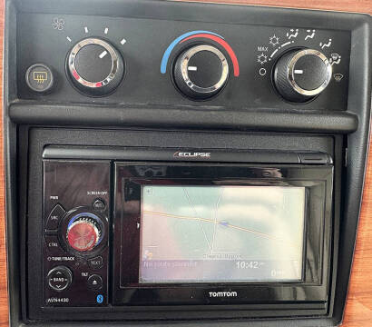 2011 Chevrolet Express 2500