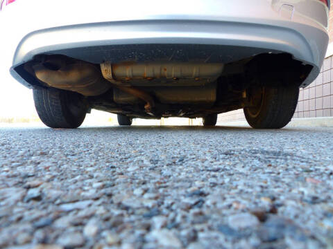 2018 Chevrolet Cruze LT Auto