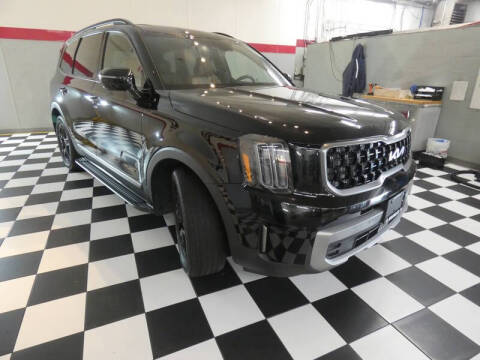 2023 Kia Telluride