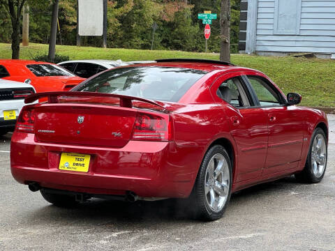 2006 Dodge Charger RT