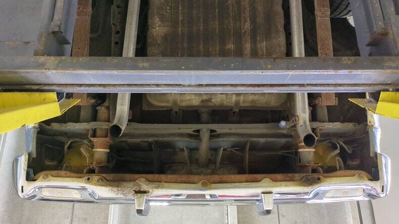 1978 Chrysler Cordoba