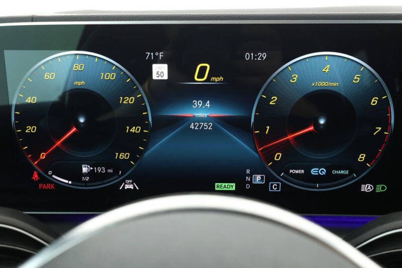 2022 Mercedes-Benz GLS GLS 450