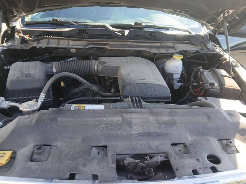 2023 RAM 1500 Classic