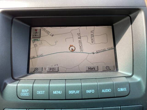 2004 Lexus GX 470