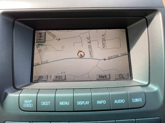 2004 Lexus GX 470