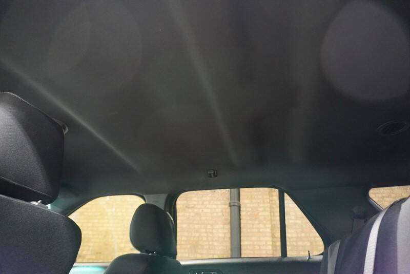 2014 Ford Explorer Police Interceptor Utility