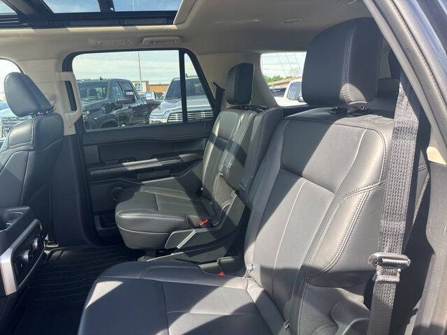 2024 Ford Expedition XLT