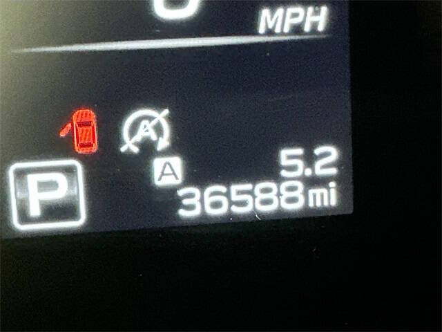 2023 Subaru Legacy Premium