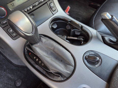 2006 Chevrolet Corvette