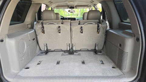 2004 GMC Yukon SLT