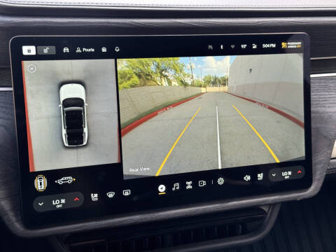 2022 Rivian R1S Launch Edition