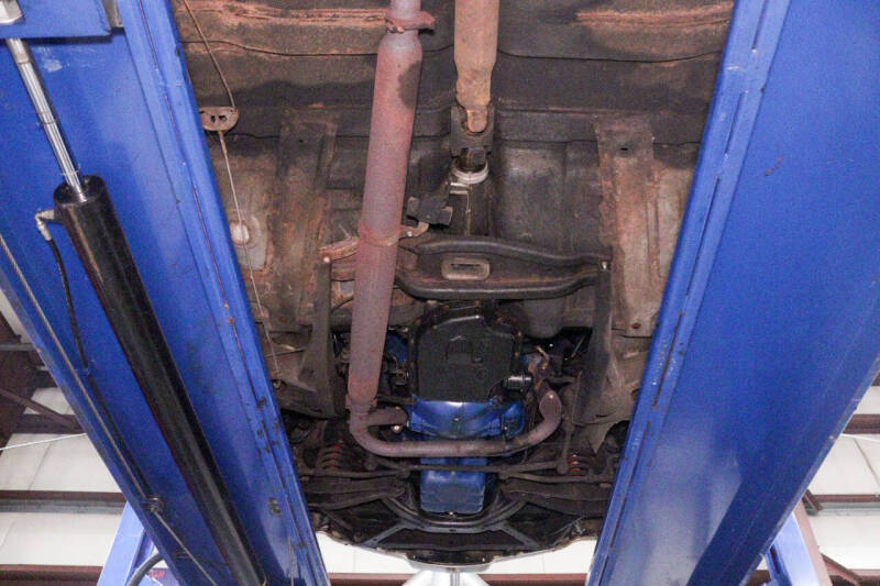 1967 Cadillac DeVille