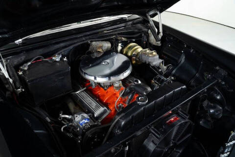 1956 Chevrolet Nomad