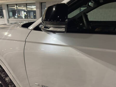 2024 Jeep Grand Cherokee L Overland