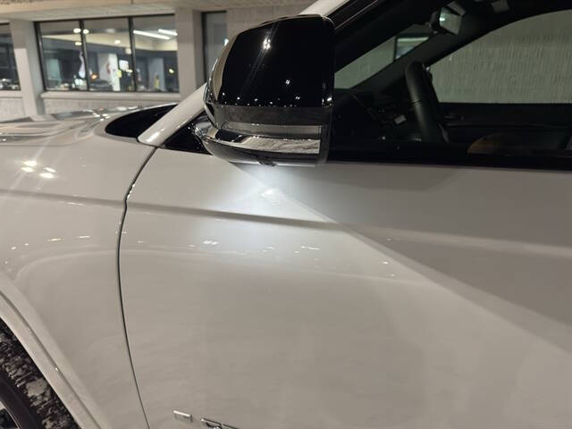 2024 Jeep Grand Cherokee L Overland