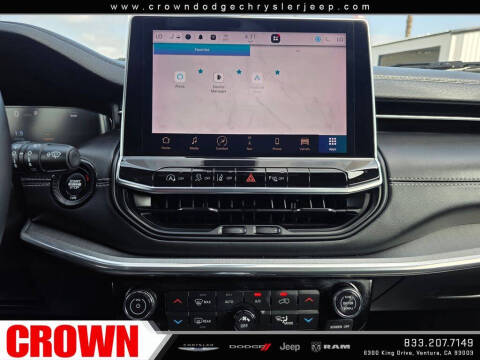 2023 Jeep Compass High Altitude