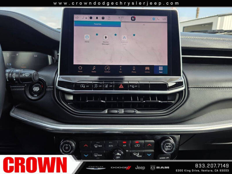 2023 Jeep Compass High Altitude