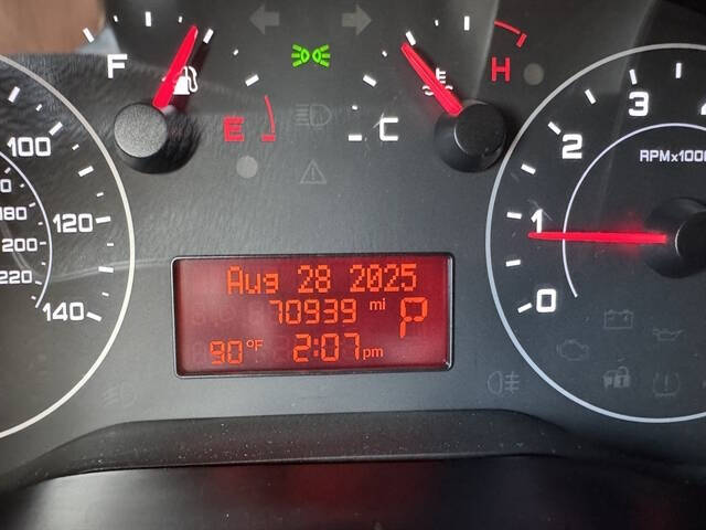 2021 RAM ProMaster City Tradesman