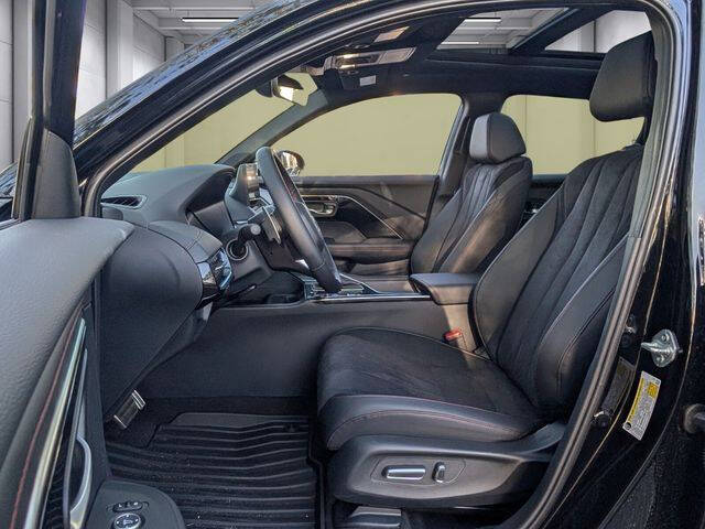 2026 Acura ADX w/A-SPEC