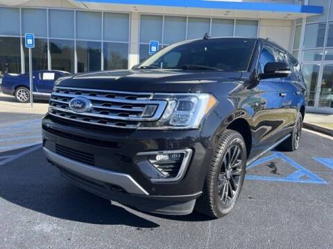 2019 Ford Expedition MAX for sale at Southern Auto Solutions - Lou Sobh Honda in Marietta GA