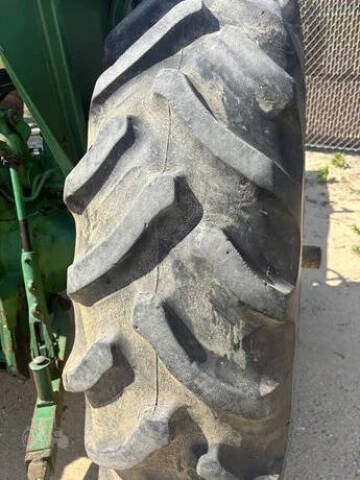 1974 John Deere 2030