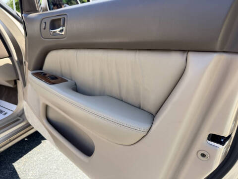 1996 Lexus LS 400