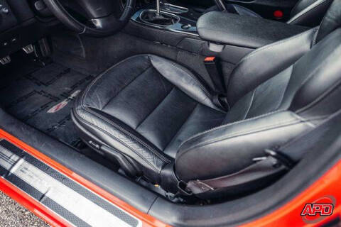 2013 Chevrolet Corvette Z06