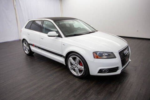 2011 Audi A3 2.0 TDI Premium Plus