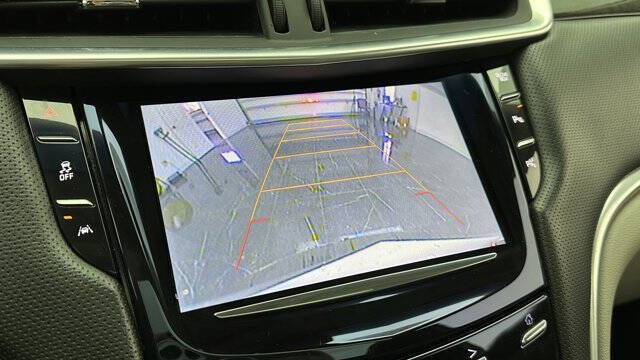 2015 Cadillac XTS Premium