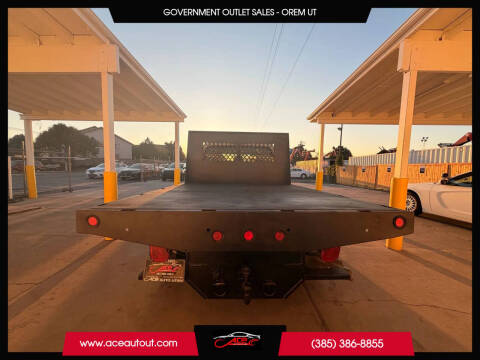 2012 Ford F-350 Super Duty