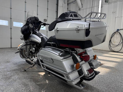 2003 Harley-Davidson Electra Glide Classic