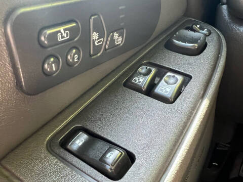 2004 GMC Sierra 2500HD SLT