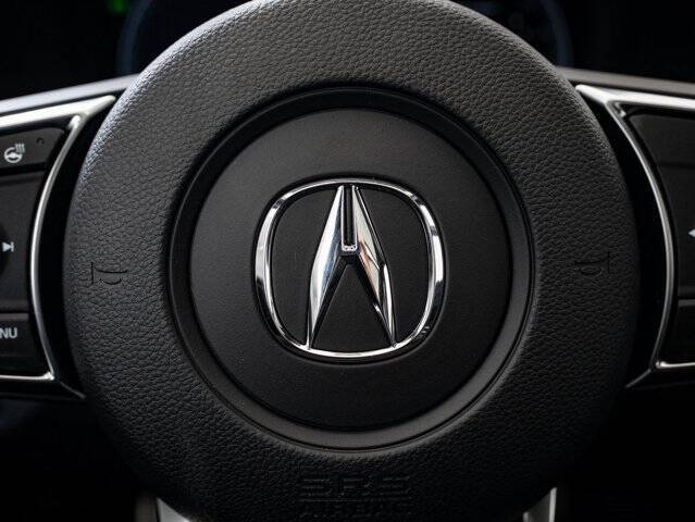 2026 Acura MDX SH-AWD Type S w/Advance Package