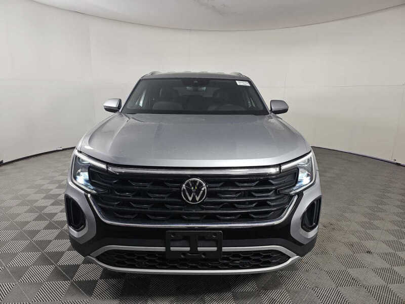 2024 Volkswagen Atlas Cross Sport SE
