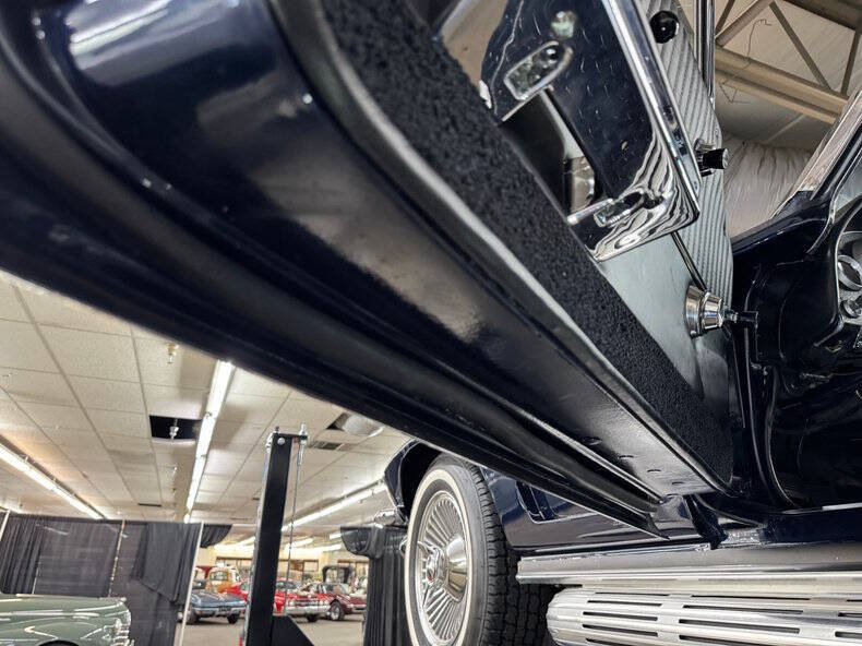 1963 Chevrolet Corvette