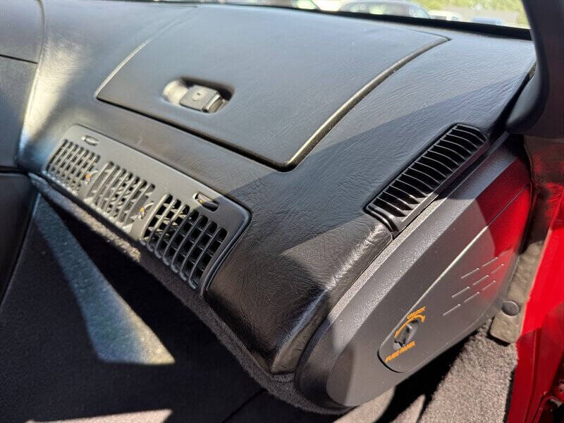 1990 Chevrolet Corvette ZR1