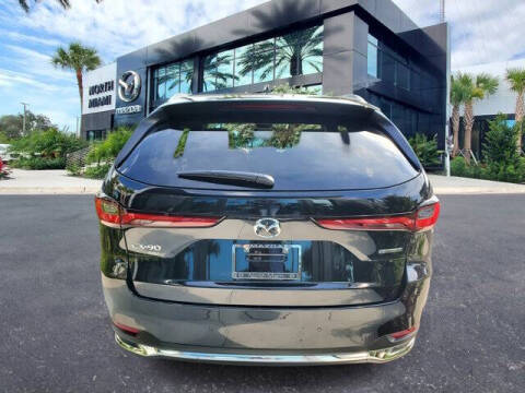 2026 Mazda CX-90 3.3 Turbo Premium Plus