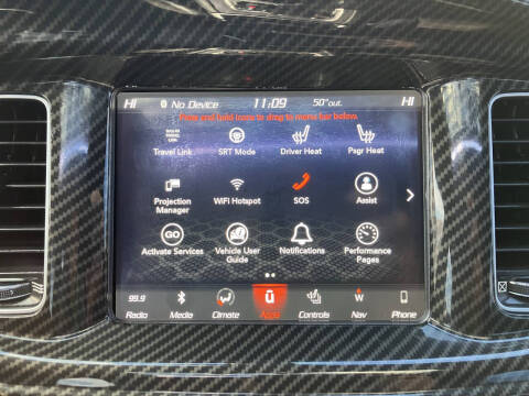 2019 Dodge Charger R/T Scat Pack