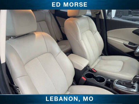 2015 Buick Verano Convenience Group