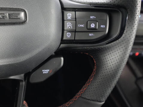 2024 Dodge Charger Daytona Scat Pack