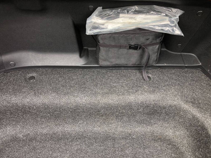 2012 Mazda MX-5 Miata Grand Touring