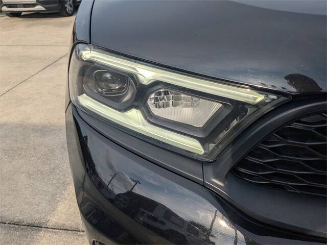 2023 Dodge Durango R/T Plus